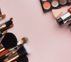 Make-up în spaniolă